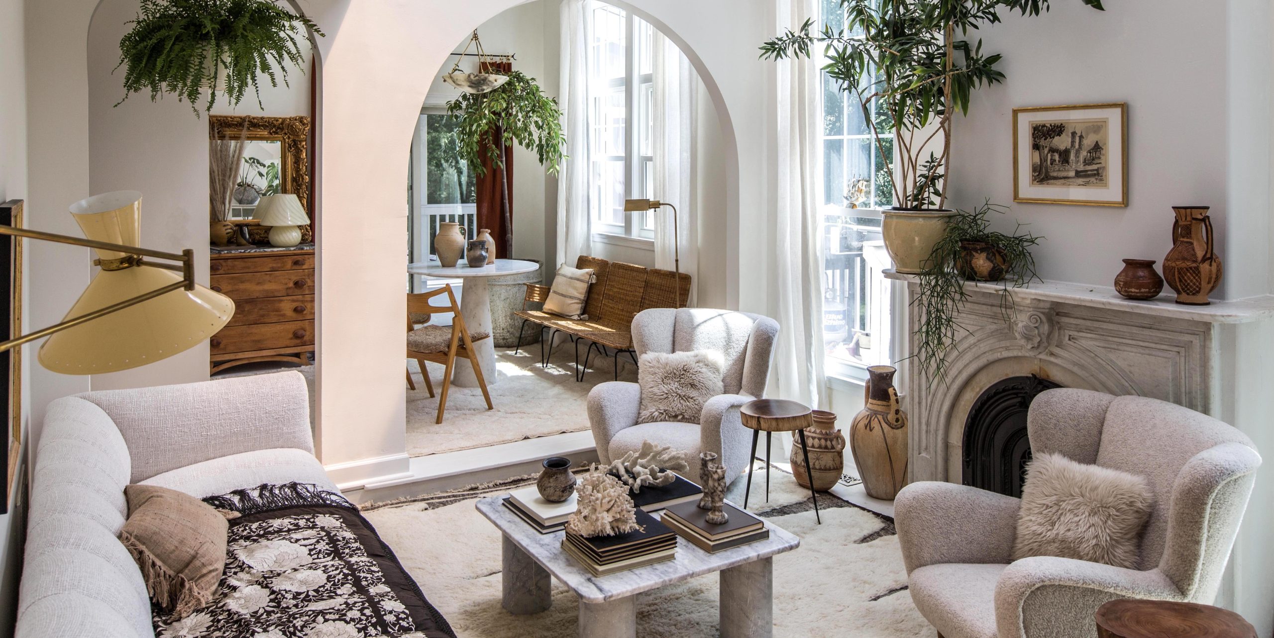 Creating Indoor Spaces That Feel Open Without Extra Square Footage